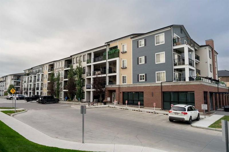 215 Legacy Boulevard SE #4103, Calgary, Alberta (MLS A2163427)