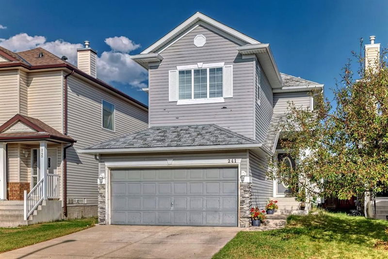 241 Covewood Circle NE, Calgary, Alberta (MLS A2163430)