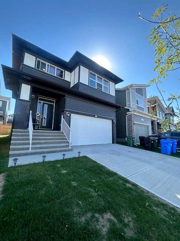 273 Ambleside Avenue NW, Calgary, Alberta (MLS A2163509)