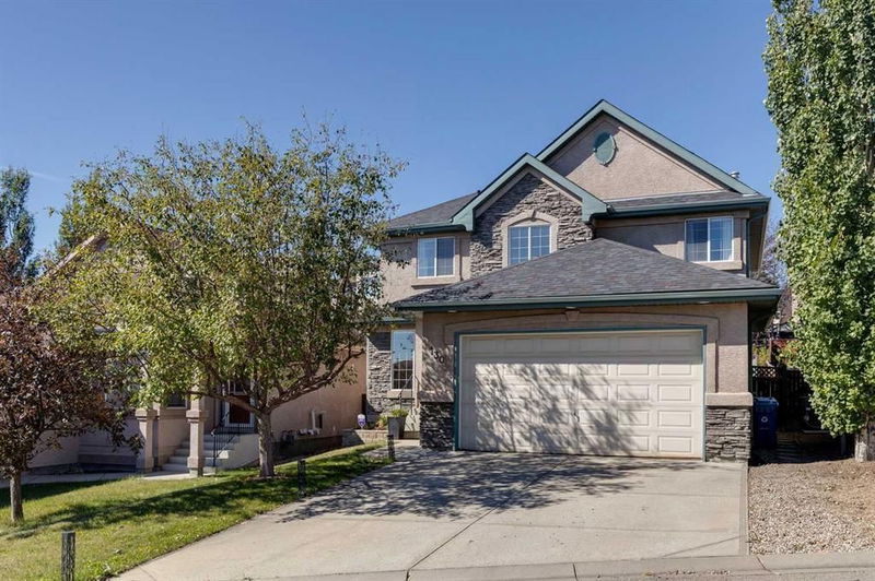 130 Edgeridge Circle NW, Calgary, Alberta (MLS A2163553)