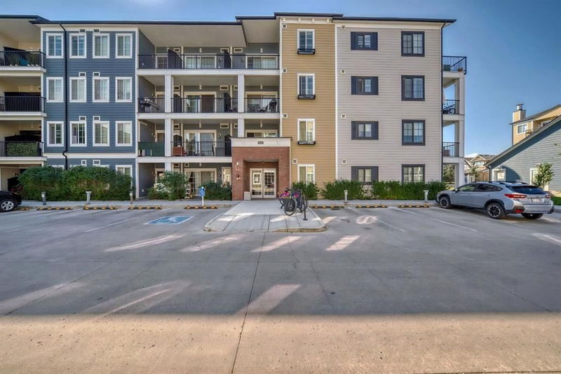 215 Legacy Boulevard SE #2320, Calgary, Alberta (MLS A2163608)