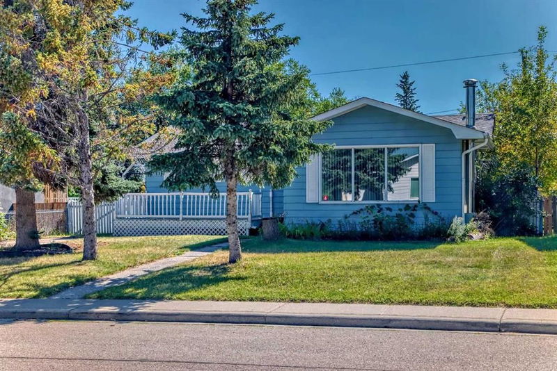 819 Sabrina Road SW, Calgary, Alberta (MLS A2163623)