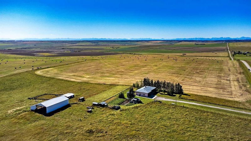 20015 Township Road 264, Rural Rocky View County, Alberta (MLS A2163659)