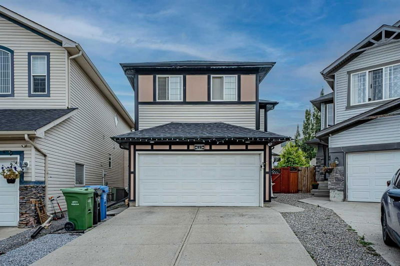 111 Covemeadow Court NE, Calgary, Alberta (MLS A2163696)