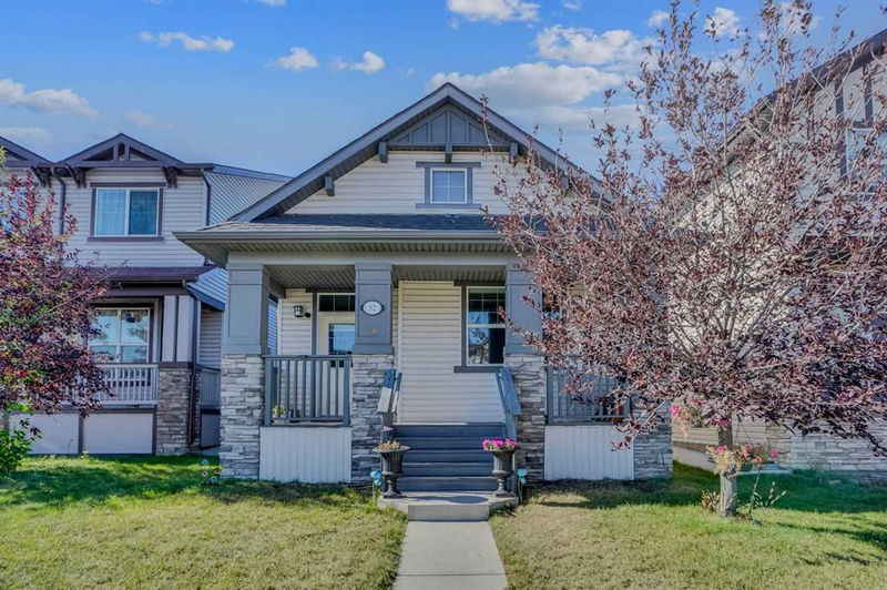 52 Skyview Springs Place NE, Calgary, Alberta (MLS A2163708)