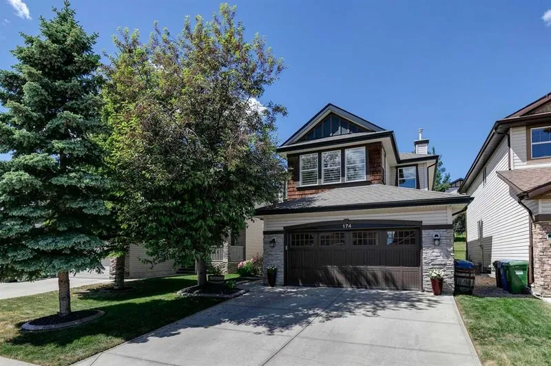 174 Panamount Rise NW, Calgary, Alberta (MLS A2163710)