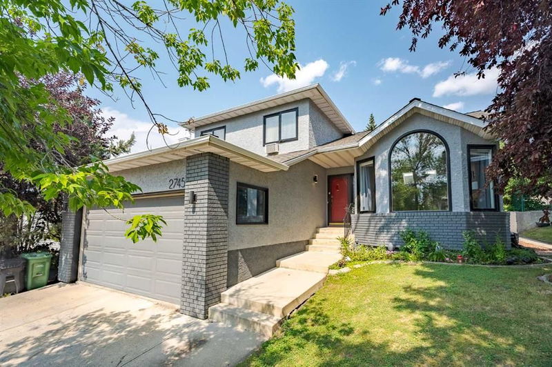 2745 Douglasdale Boulevard SE, Calgary, Alberta (MLS A2163742)