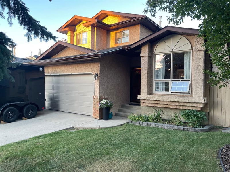 101 Riverglen Close SE, Calgary, Alberta (MLS A2163755)