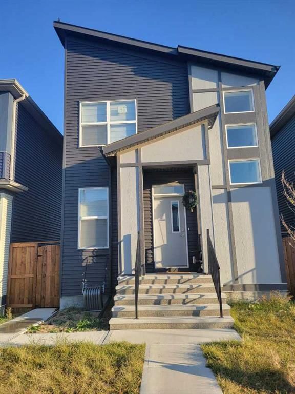 72 Howse Heights NE, Calgary, Alberta (MLS A2163759)