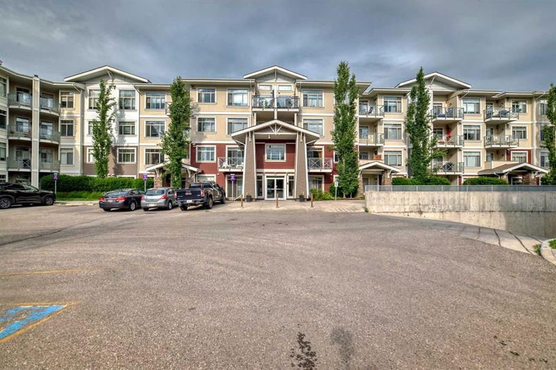 22 Auburn Bay Link SE #306, Calgary, Alberta (MLS A2163816)