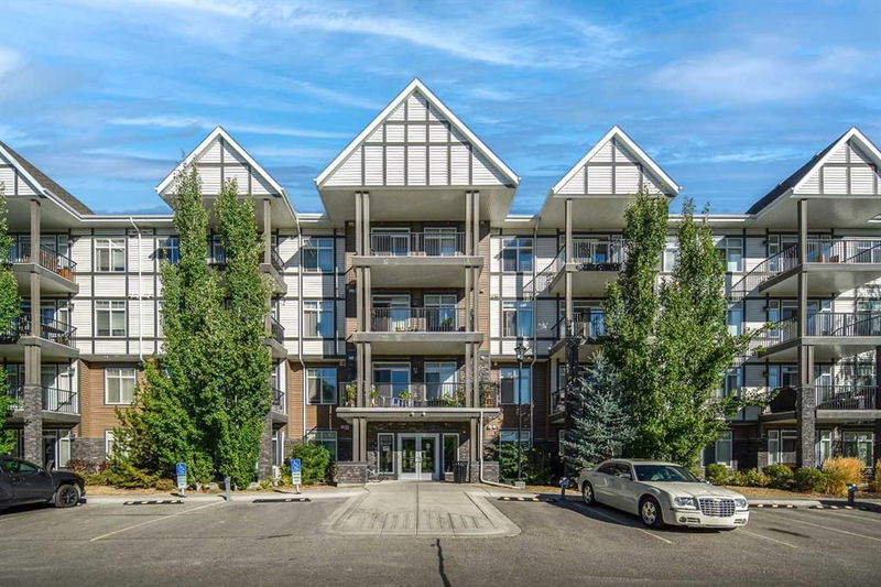 6603 New Brighton Avenue SE #302, Calgary, Alberta (MLS A2163817)