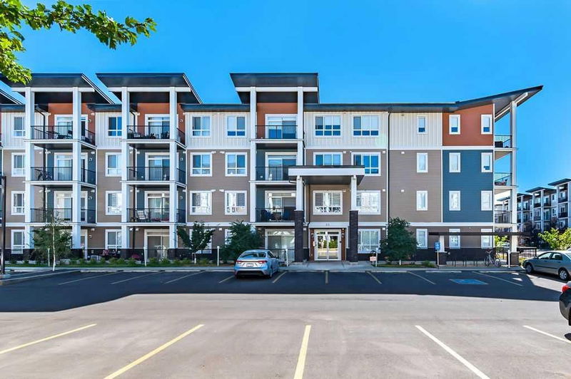 25 Walgrove Walk SE #108, Calgary, Alberta (MLS A2163863)