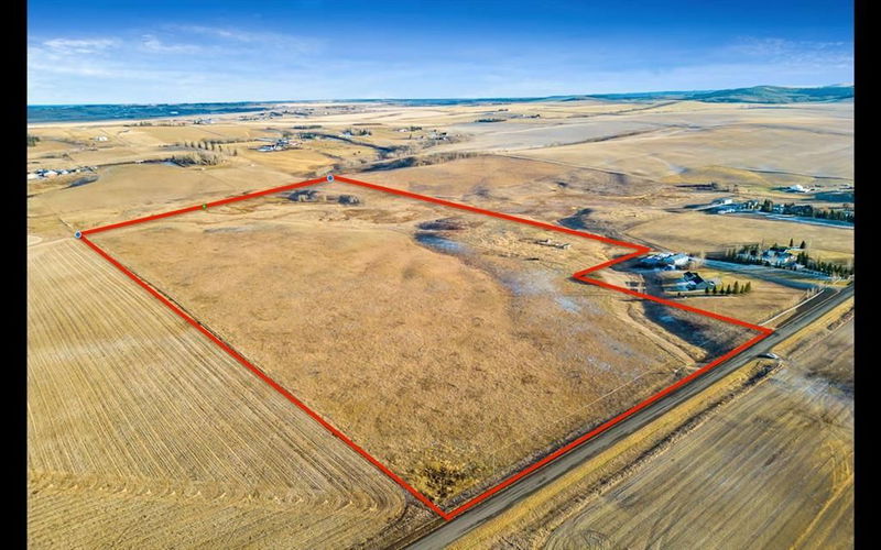 80 W Street, Rural Foothills County, Alberta (MLS A2163874)