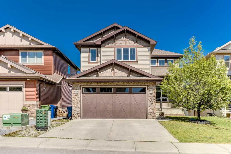 50 Sage Hill Way NW, Calgary, Alberta (MLS A2163896)