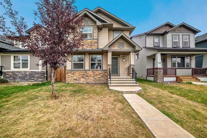 198 Skyview Springs Crescent NE, Calgary, Alberta (MLS A2163902)