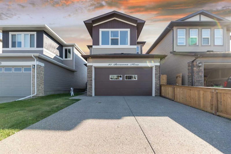 37 Savanna Row NE, Calgary, Alberta (MLS A2164004)