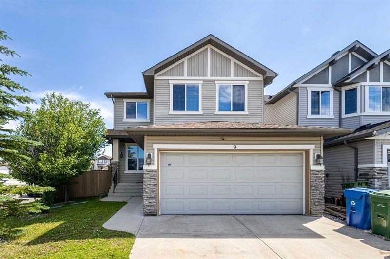 9 Panamount Row NW, Calgary, Alberta (MLS A2164089)