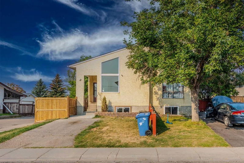 301 Fonda Way SE, Calgary, Alberta (MLS A2164131)