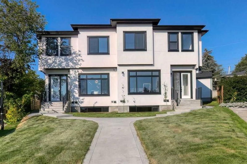 17 Hendon Place NW, Calgary, Alberta (MLS A2164175)