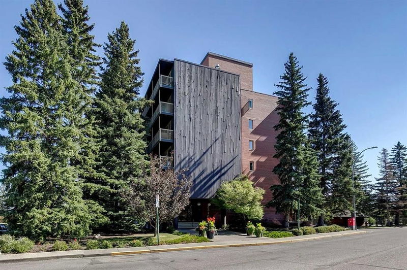 3316 Rideau Place SW #603, Calgary, Alberta (MLS A2164224)