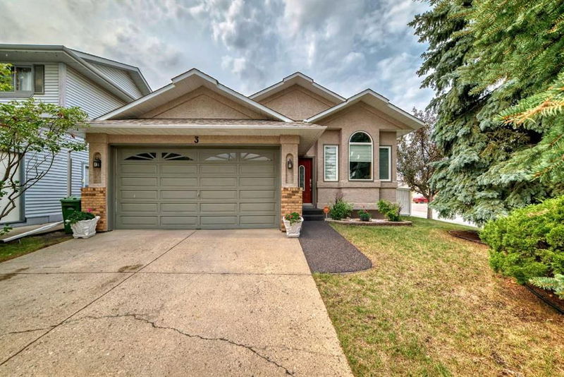 3 Sandringham Way NW, Calgary, Alberta (MLS A2164304)