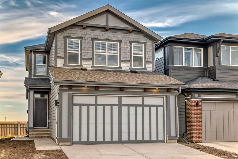 72 Magnolia Bay SE, Calgary, Alberta (MLS A2164311)