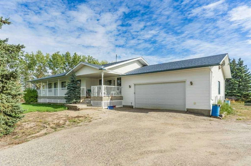 240004 Vale View Road, Rural Rocky View County, Alberta (MLS A2164336)