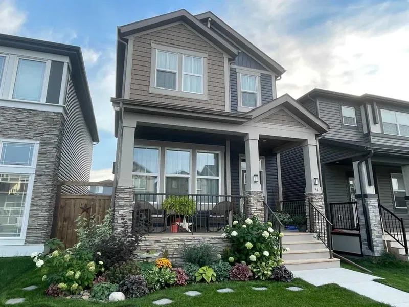 41 Legacy Glen Place SE, Calgary, Alberta (MLS A2164337)