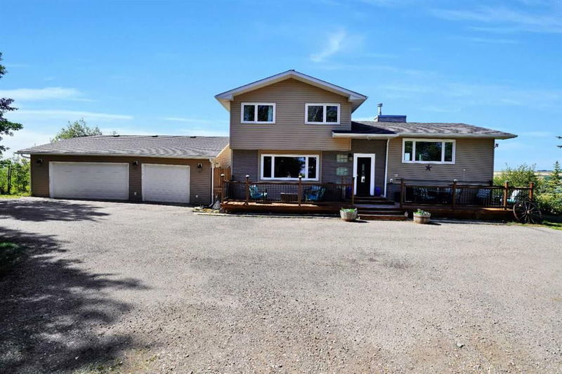 284073 Range Road 31, Rural Rocky View County, Alberta (MLS A2164366)