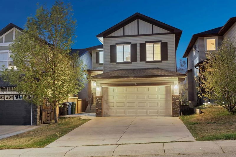 9 Pantego Link NW, Calgary, Alberta (MLS A2164399)