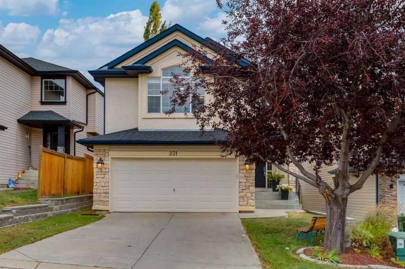 231 Tuscany Ridge View Nw, Calgary, Alberta (MLS A2164410)