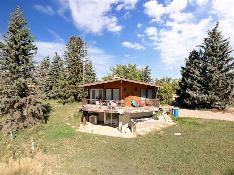 163052 Hwy 845, Rural Vulcan County, Alberta (MLS A2164522)