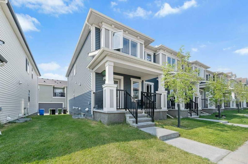 178 Cityside Grove NE, Calgary, Alberta (MLS A2164528)