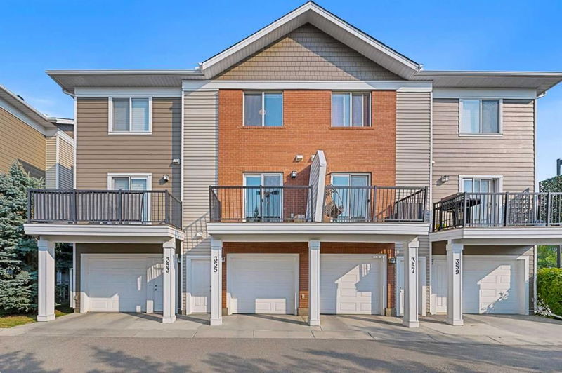 355 Silverado Common SW, Calgary, Alberta (MLS A2164598)