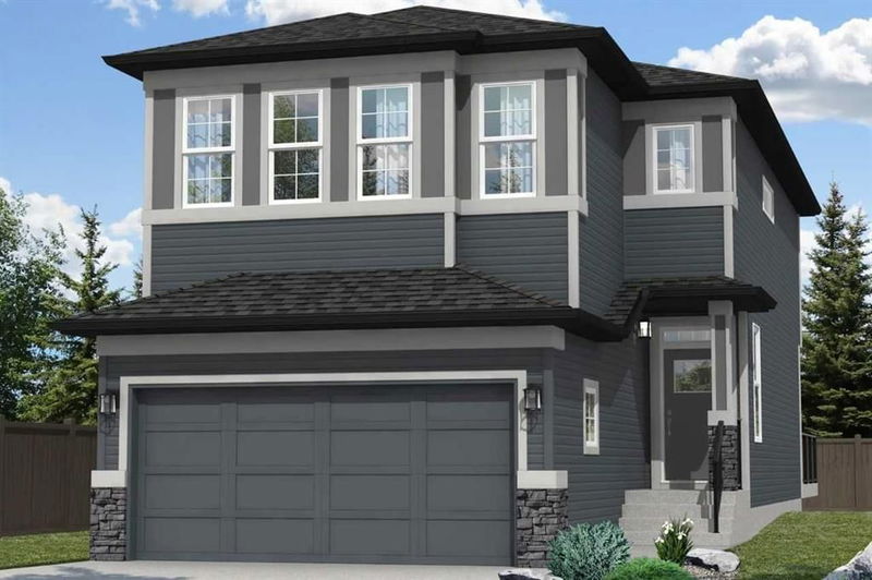 62 Amblefield Common, Calgary, Alberta (MLS A2164749)