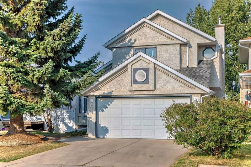 19 Macewan Ridge Close NW, Calgary, Alberta (MLS A2164750)