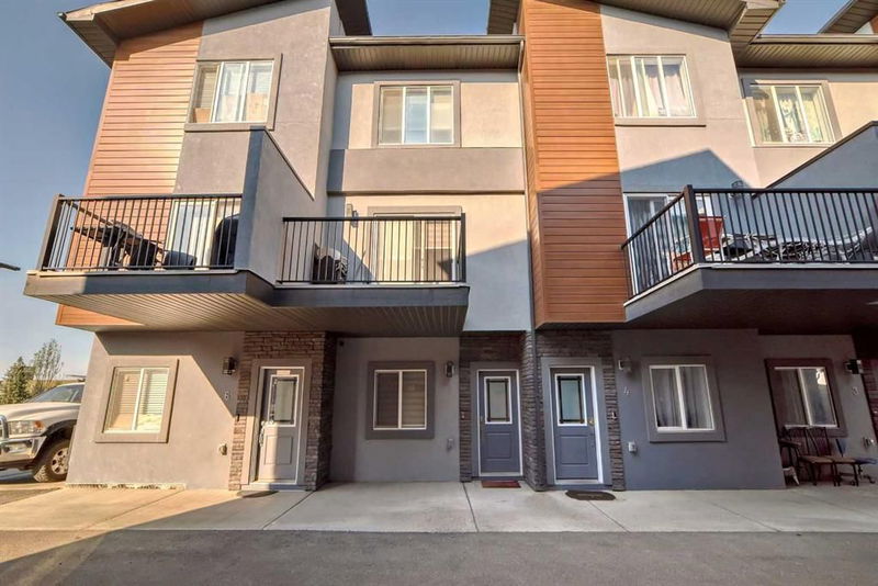 129 Skyview Parade NE #5, Calgary, Alberta (MLS A2164774)