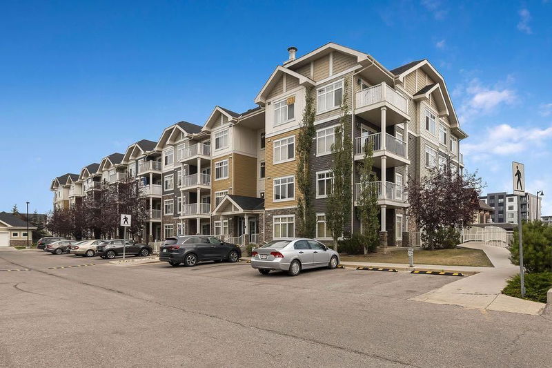 155 Skyview Ranch Way NE #2412, Calgary, Alberta (MLS A2164775)