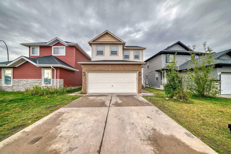 91 Saddleback Way NE, Calgary, Alberta (MLS A2164807)