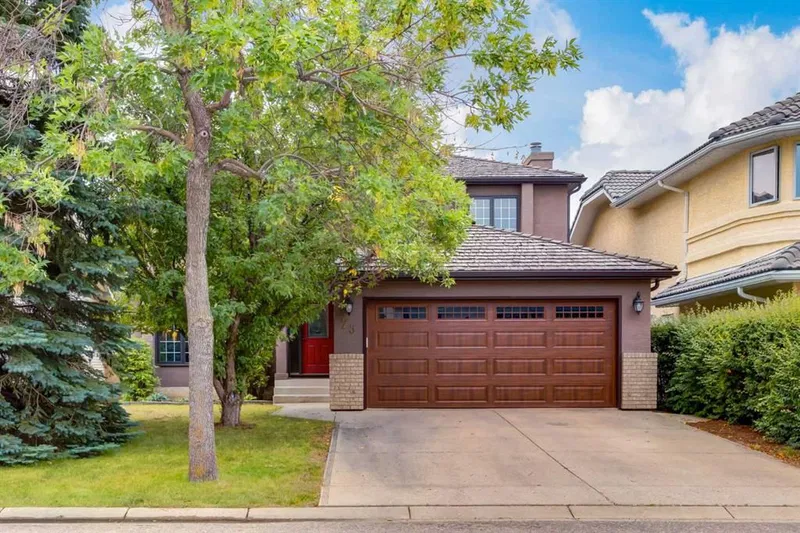 75 Hawkstone Close NW, Calgary, Alberta (MLS A2164820)