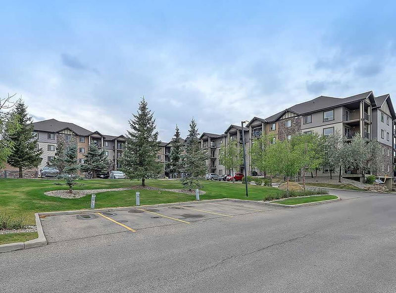 60 Panatella Street NW #2304, Calgary, Alberta (MLS A2164857)