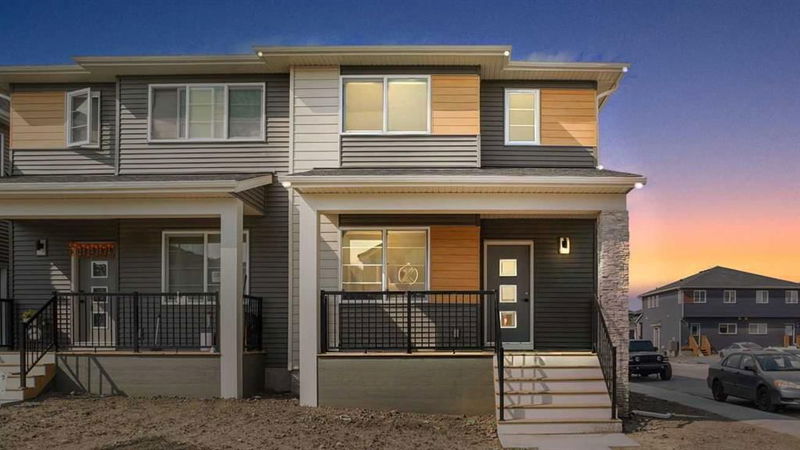 89 Corner Glen Row NE, Calgary, Alberta (MLS A2164913)