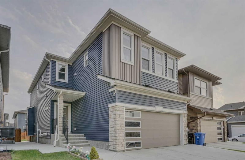 119 Corner Meadows Common NE, Calgary, Alberta (MLS A2164946)