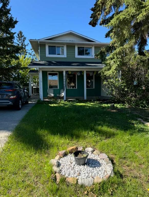 115 Pineson Place NE, Calgary, Alberta (MLS A2164967)