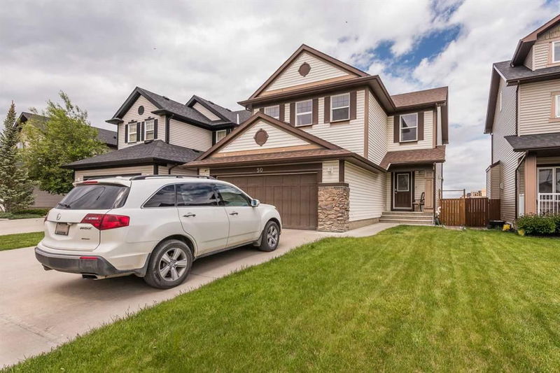 50 Silverado Skies Drive SW, Calgary, Alberta (MLS A2165028)