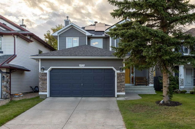 152 Chaparral Crescent SE, Calgary, Alberta (MLS A2165056)