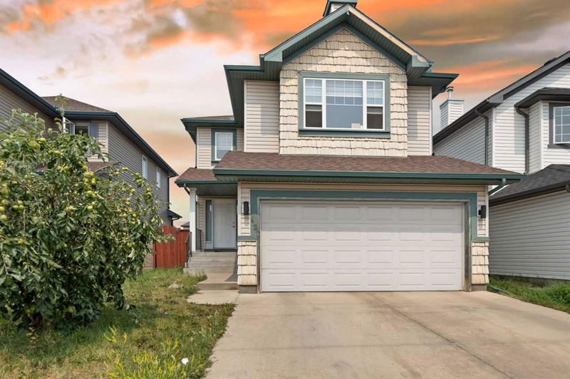 42 Martha's Close NE, Calgary, Alberta (MLS A2165068)