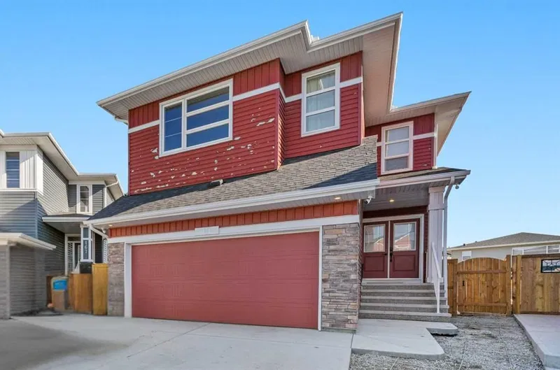 171 Red Sky Crescent NE, Calgary, Alberta (MLS A2165079)