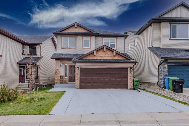 257 Pantego Close NW, Calgary, Alberta (MLS A2165109)