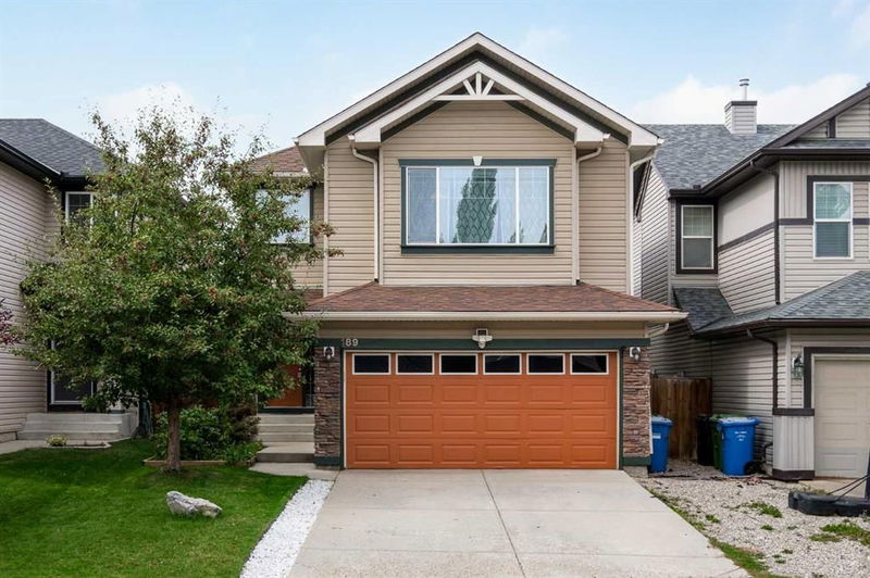 189 Cranfield Manor SE, Calgary, Alberta (MLS A2165113)